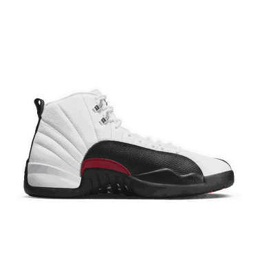 Sneakers og sko Jordan Air Jordan 12 Retro "Red Taxi" Sort | CT8013-162, 3