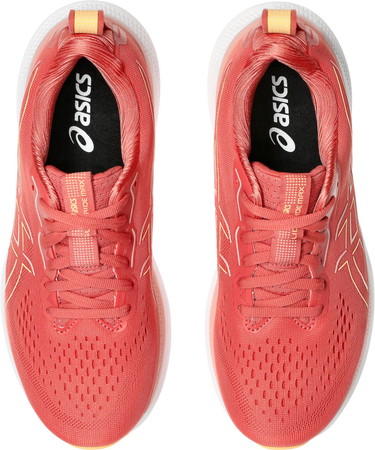 Sneakers og sko Asics Asics GLIDERIDE MAX Rød | 1012b691-700, 3
