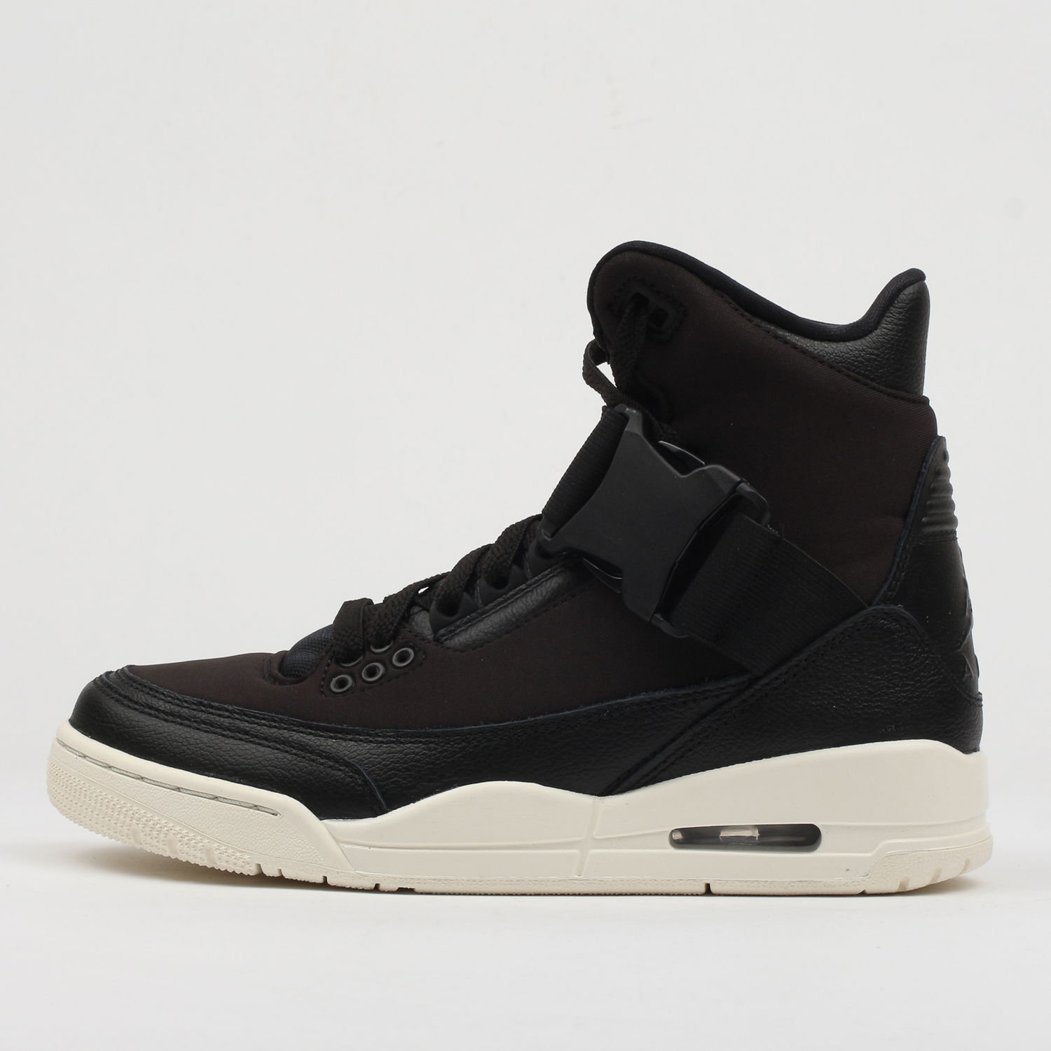 Sneakers og sko Jordan Air Jordan 3 Retro Explorer XX W Sort | BQ0006-001, 0