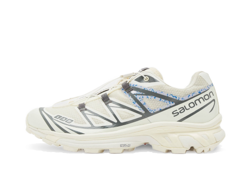 Sneakers og sko Salomon XT-6 Hvid | L41661700