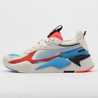 Sneakers og sko Puma RS-X Reinvention whisper Flerfarvet | 369579 01, 1