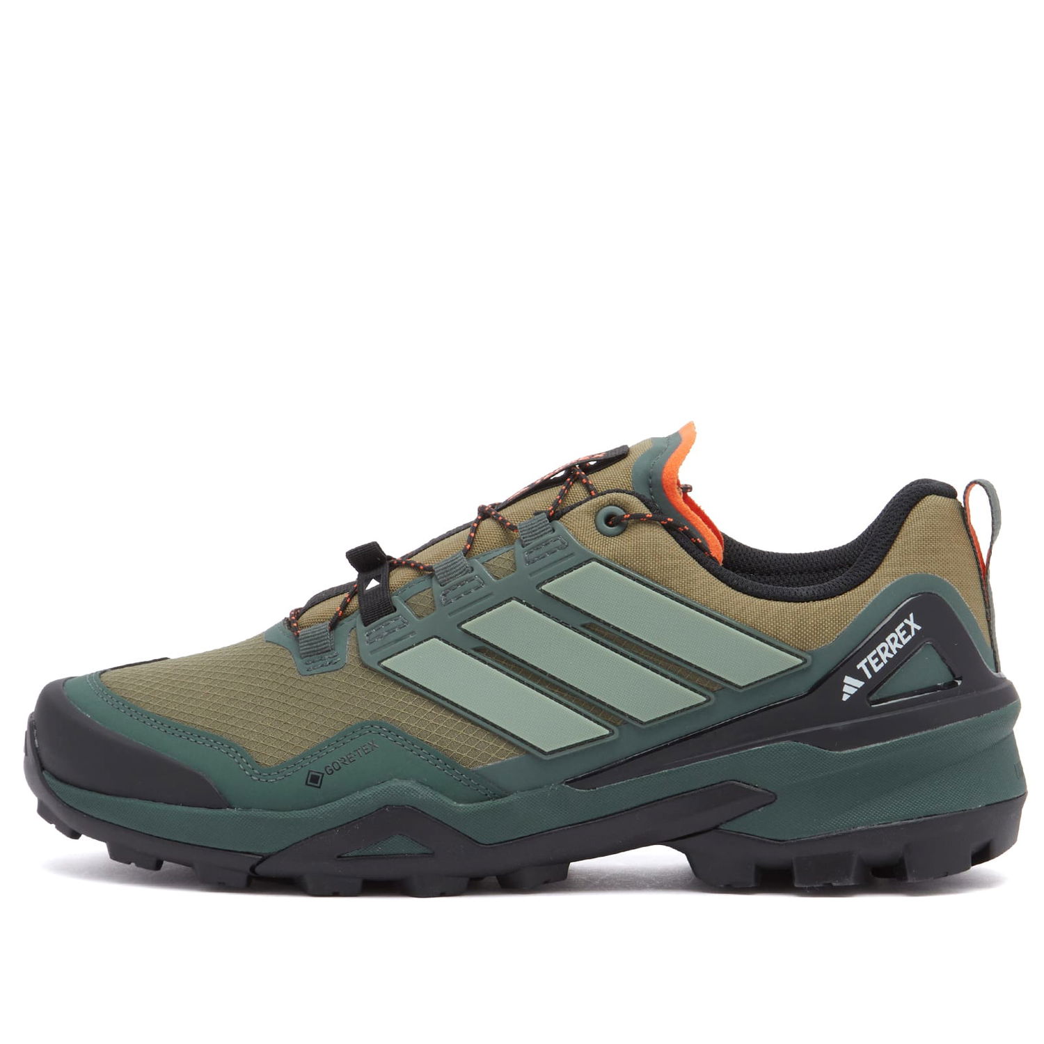 Sneakers og sko adidas Performance Terrex Skychaser GTX Grøn | IH1095, 1