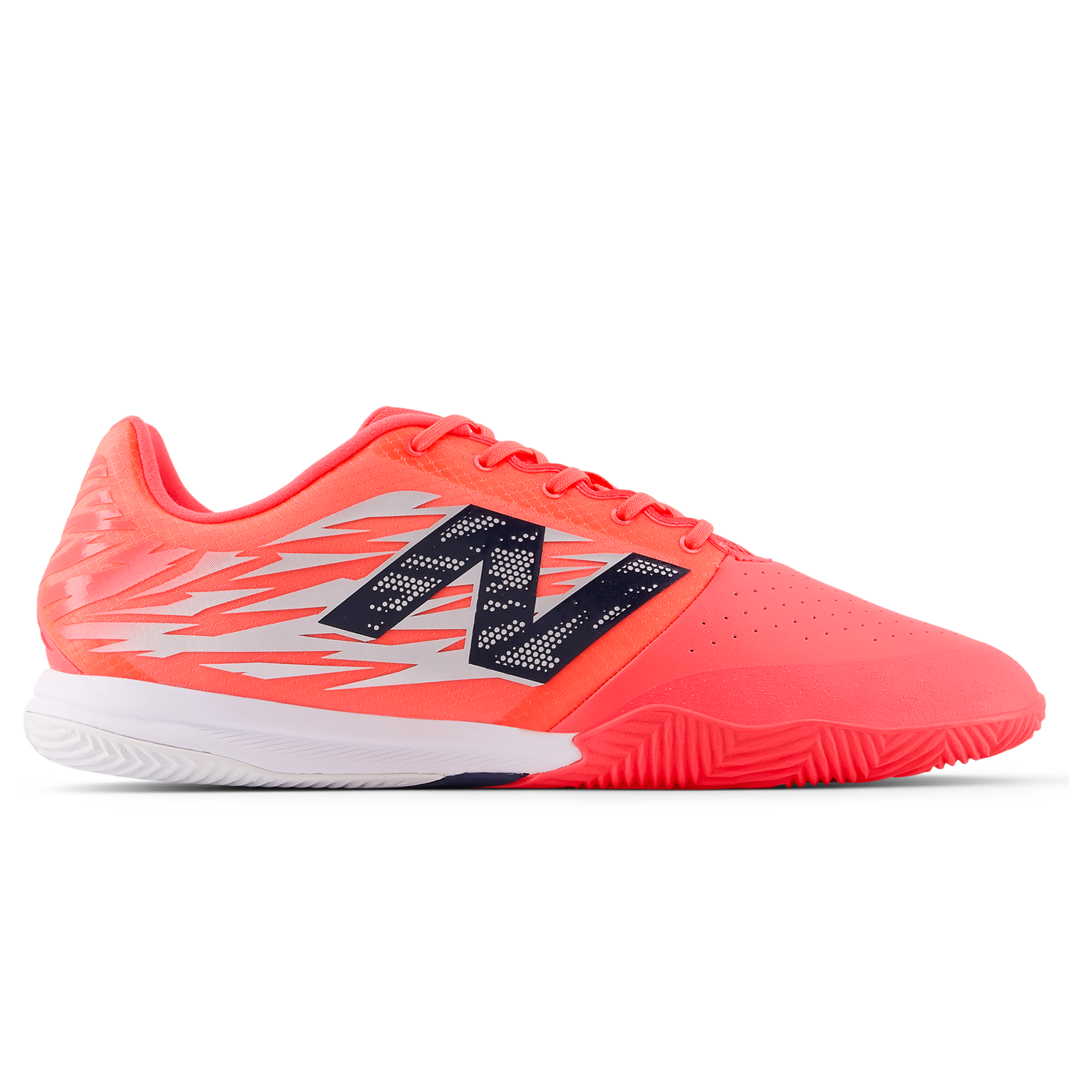 Sneakers og sko New Balance FURON PRO IN v8 Rød | SF2IMP8, 0