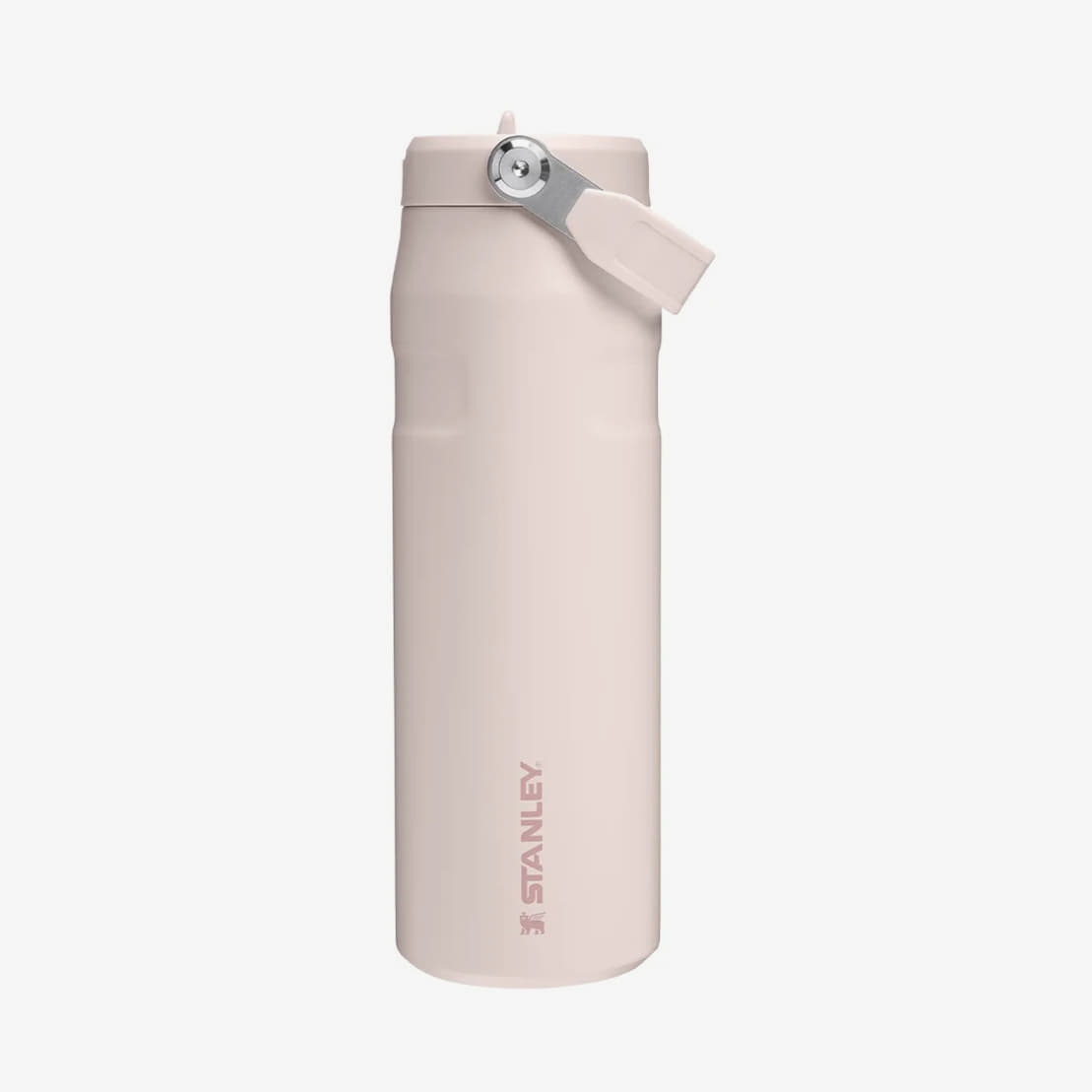 Drikkeflaske Stanley IceFlow Flip Straw 2.0 Water Bottle 24oz Lyserød | 10-11283-145, 0