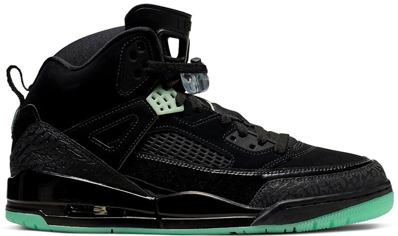 Sneakers og sko Jordan Jordan Spizike Sort | 315371-032, 0