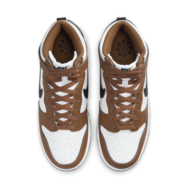 Sneakers og sko Nike Dunk High Next Nature Brun | FV5960-200, 2