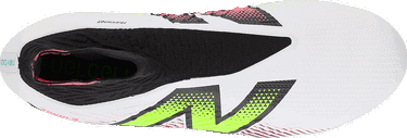 Sneakers og sko New Balance Tekela Pro FG V4+ Hvid | NBST1FH45, 4