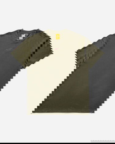 T-shirt Nike Nike x NOCTA NRG T-Shirt Grøn | IB5673-325, 1