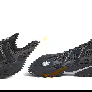 Sneakers og sko The North Face Hedgehog '06 RMST Gore-Tex Sort | NF0A8ADUKT0, 0