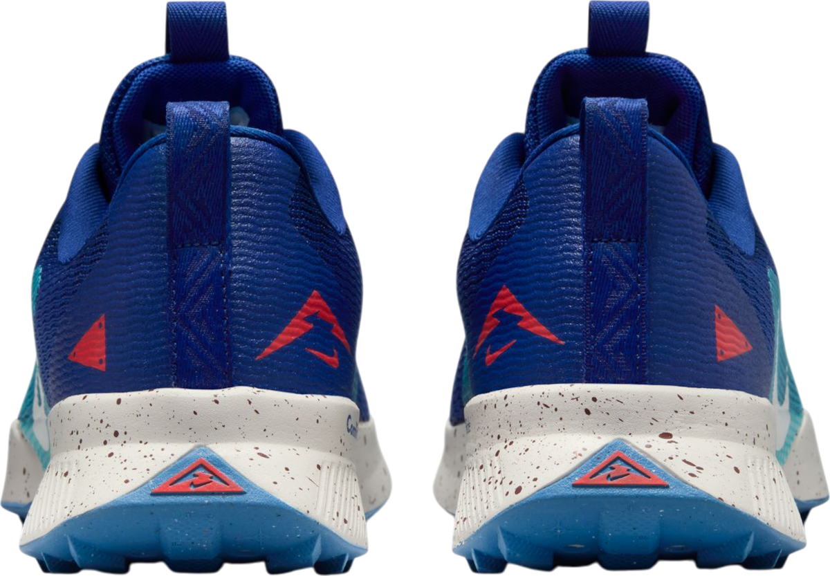 Sneakers og sko Nike Juniper Trail 3 Blå | fq0902-400, 1