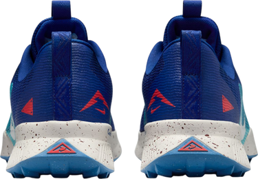 Sneakers og sko Nike Juniper Trail 3 Blå | fq0902-400, 1