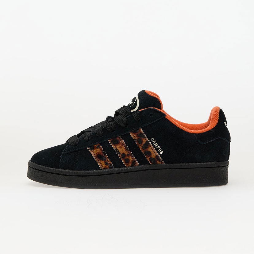 Sneakers og sko adidas Originals Campus 00s Sort | JH9767