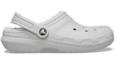 Sneakers og sko Crocs Classic Lined Clogs Hvid | 203591-1FT, 0