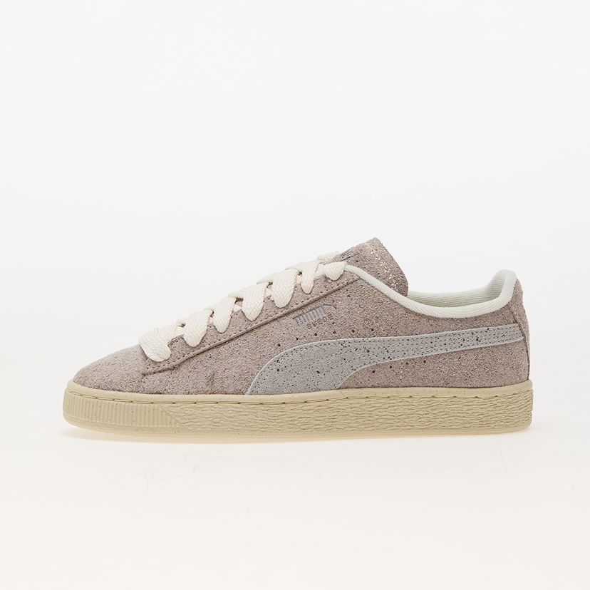 Sneakers og sko Puma Suede R-Suede Beige | 39870401