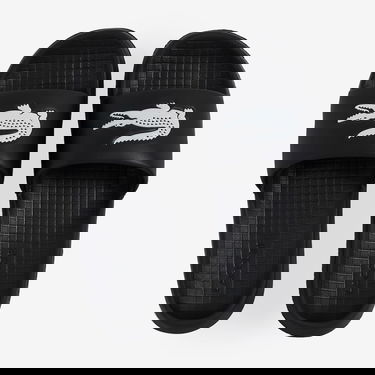 Sneakers og sko Lacoste Croco Sort | 45CMA0002_312, 2