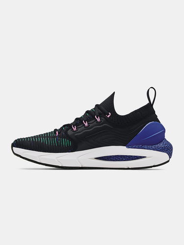 Sneakers og sko Under Armour HOVR Phantom 2 Intelliknit Sort | 3024154002, 0