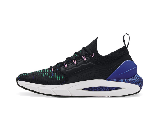 Løbe Under Armour HOVR Phantom 2 Intelliknit Sort | 3024154002