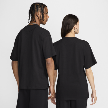 T-shirt Nike Wool Classics Sort | FV4889-010, 2