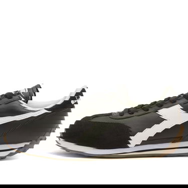 Sneakers og sko Diadora Rally L Sort | 501-182158-80025, 0
