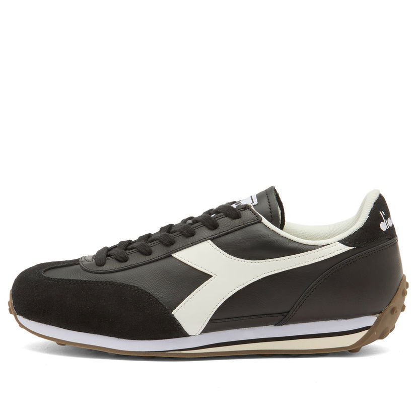 Sneakers og sko Diadora Rally L Sort | 501-182158-80025
