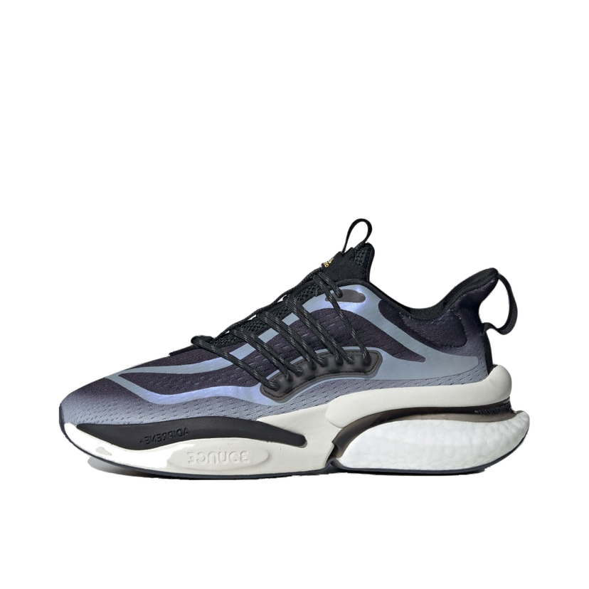 Sneakers og sko adidas Performance Alphaboost V1 Sort | ID0316