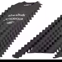 Edden 1996 Logo Long Sleeve T-Shirt
