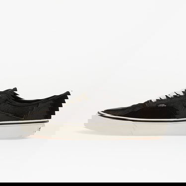 Sneakers og sko Vans Authentic Patchwork Sort | VN000EDFBFC1, 0