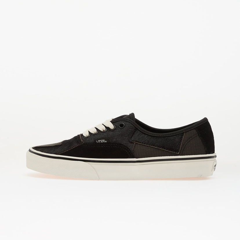 Sneakers og sko Vans Authentic Patchwork Sort | VN000EDFBFC1