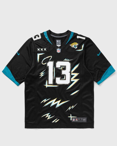 Jersey Fanatics Nike Game Jersey Sort | 67NM-JJGH-FXH-3Z0, 0
