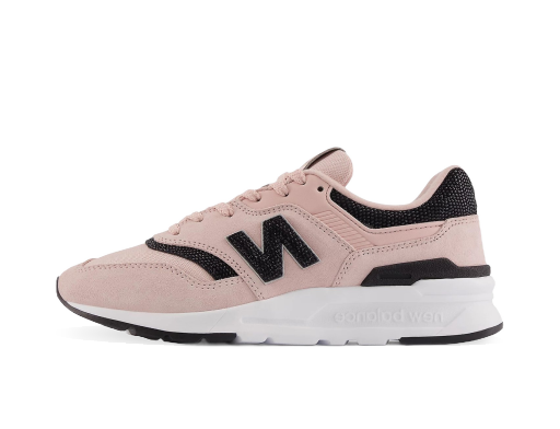 Sneakers og sko New Balance 997H Mercury Lyserød | CW997HDM