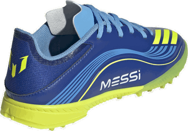 Sneakers og sko adidas Performance F50 Messi League TF Kids Blå | jr4426, 4