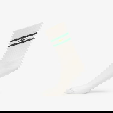 Sokker Lacoste SOCKS Grøn | RA6842YRR, 3