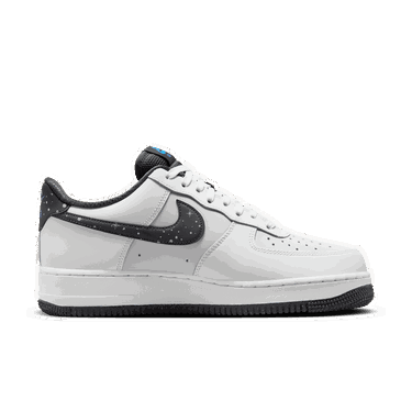 Sneakers og sko Nike Air Force 1 '07 "Night Sky" Hvid | FV6656-100, 4
