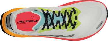 Sneakers og sko Altra Running Mont Blanc Carbon Flerfarvet | al0a82ca-1081, 2