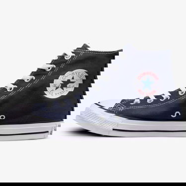 Sneakers og sko Converse Chuck Taylor As Core Hi Sort | M9622M, 2