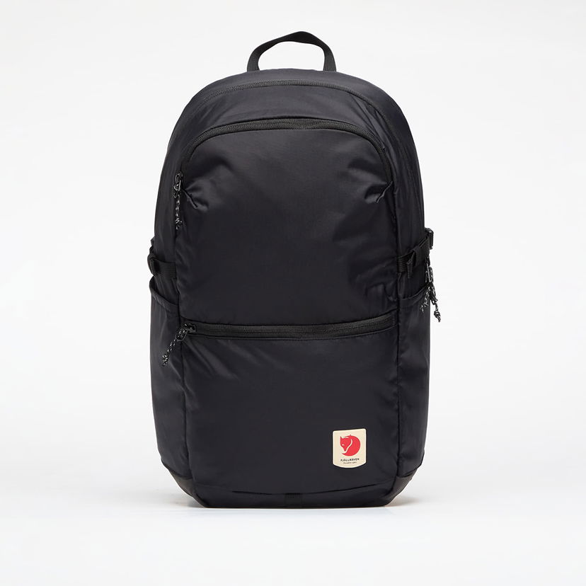 Rygsæk FJÄLLRÄVEN Fjallraven High Coast 24L Backpack Sort | F23200330-550