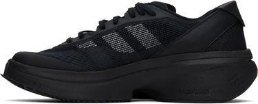 Sneakers og sko Y-3 Y-3 Subaya Sort | JS0584, 2