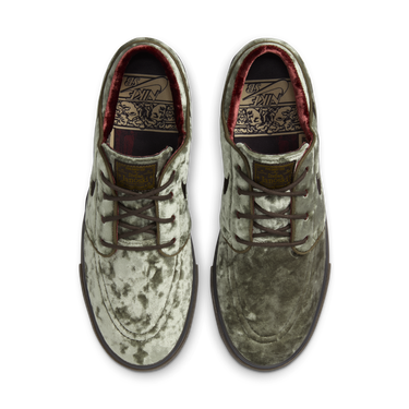 Sneakers og sko Nike SB Zoom Janoski OG+ SE Grøn | FZ1302-200, 3