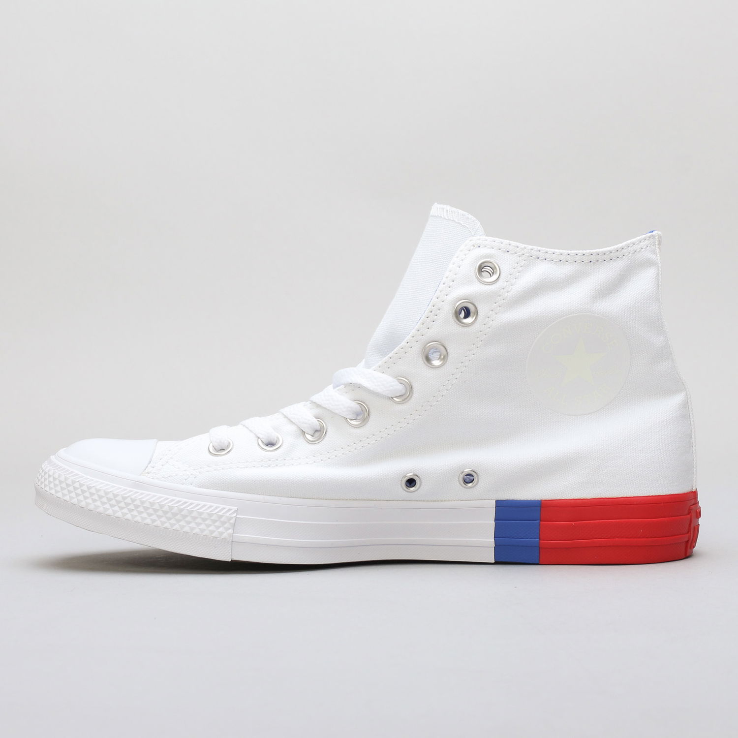 Sneakers og sko Converse Chuck Taylor All Star Hi Hvid | C159639, 1