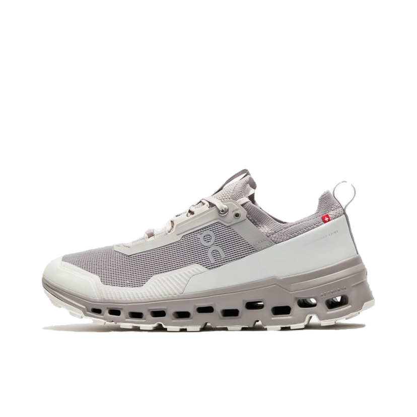 Løbe On Running Cloudultra 2 Grå | 3MD30282170