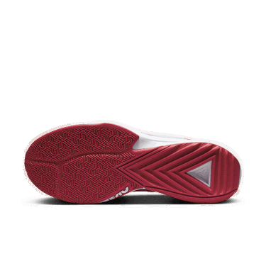 Sneakers og sko Nike ZOOM FREAK 5 ALL STAR WEEKEND, UNIVERSITY RED Hvid | FV1933-600, 2