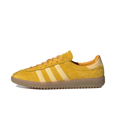 Sneakers og sko adidas Originals Bermuda "Bold Gold" Gul | ID4574, 0