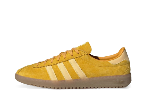 Sneakers og sko adidas Originals Bermuda "Bold Gold" Gul | ID4574