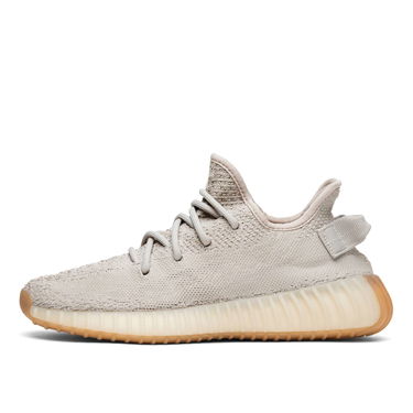 Sneakers og sko adidas Yeezy Yeezy Boost 350 V2 "Sesame" Beige | F99710, 4