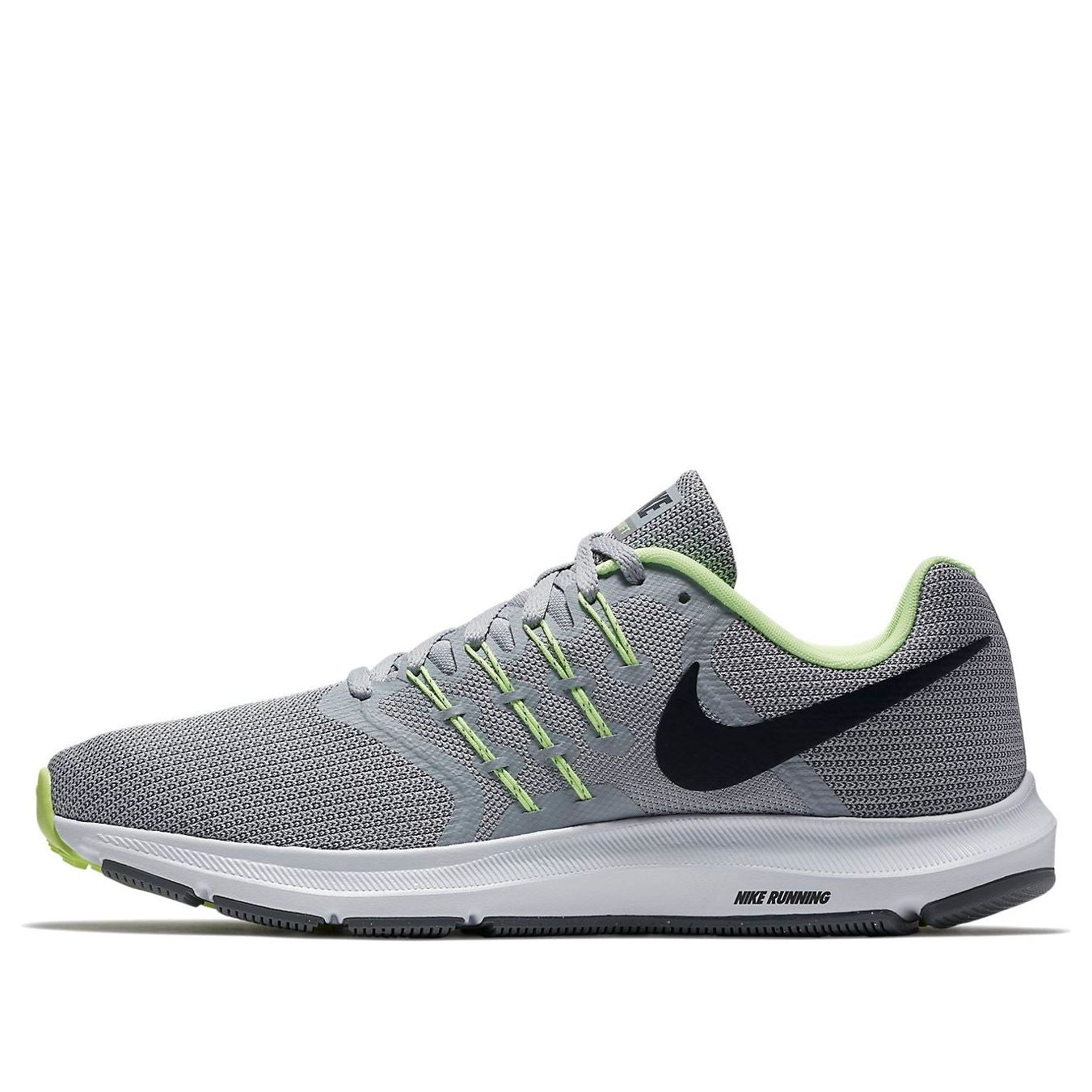 Sneakers og sko Nike Run Swift Grå | 908989-008, 0