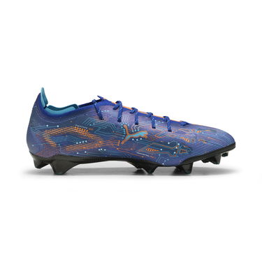 Sneakers og sko Puma ULTRA 5 CARBON SPEED FG Blå | 108409_01, 4