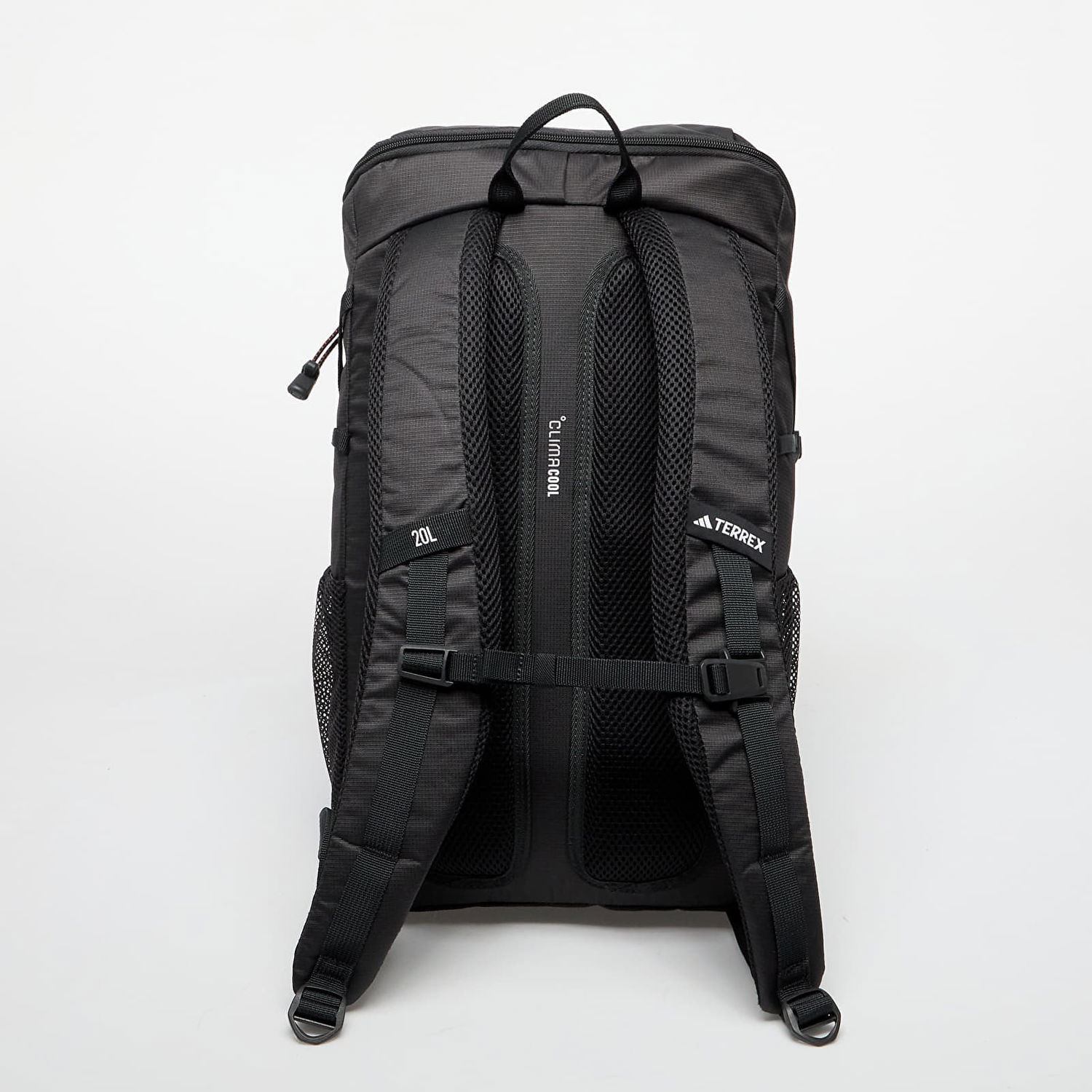 Rygsæk adidas Performance Terrex Multi Climacool 20L Backpack Sort | JM0464, 1