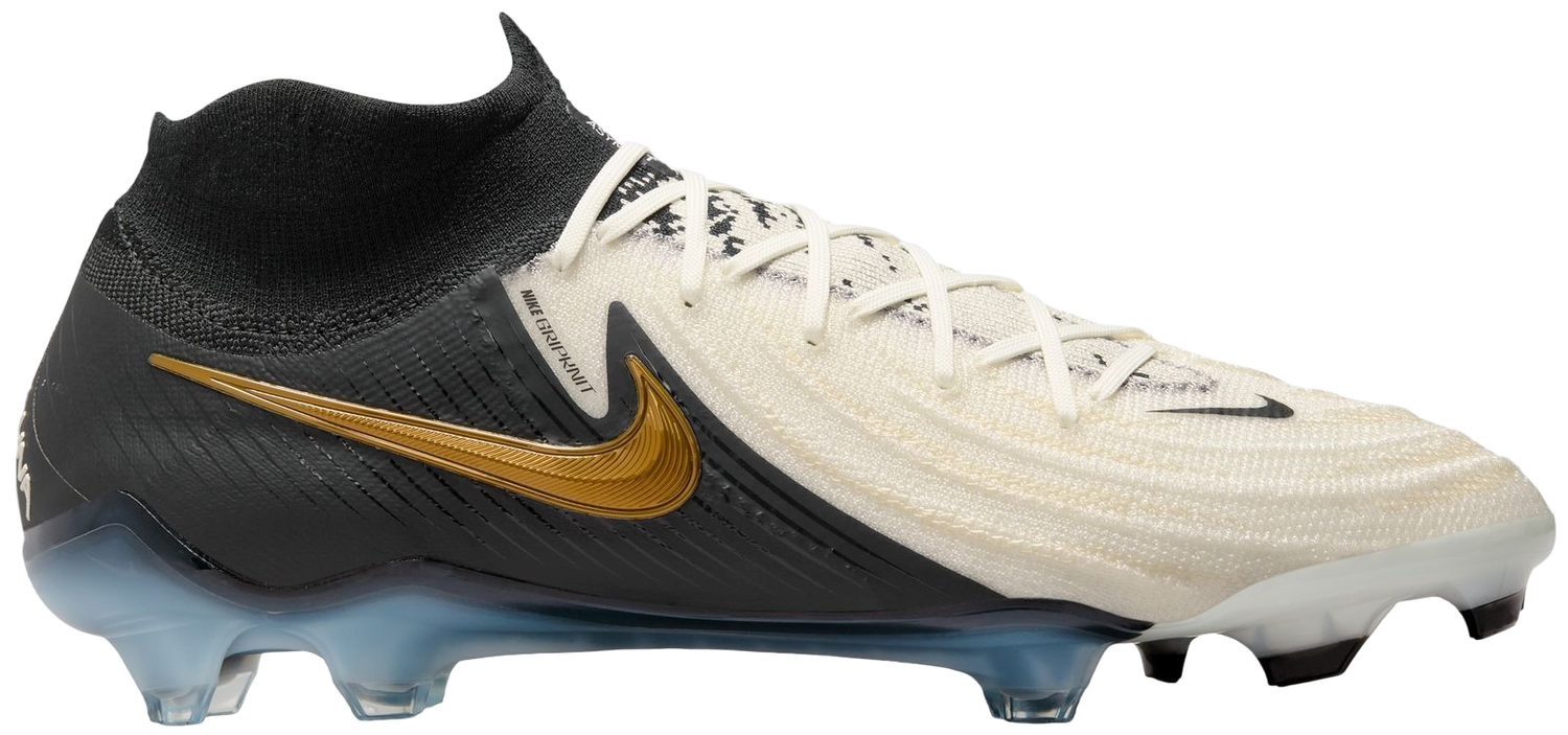 Sneakers og sko Nike Phantom Luna II Elite FG Metalisk | fj2572-100, 0