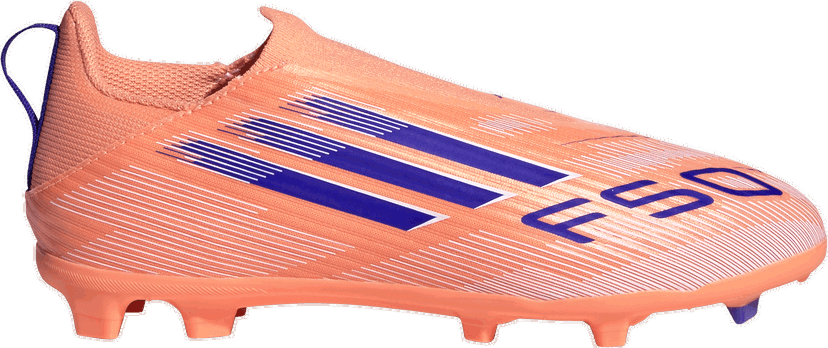 Sneakers og sko adidas Performance F50 League Laceless FG Flerfarvet | jh7742