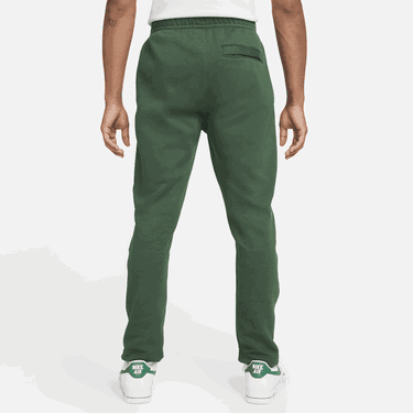 Joggingbukser Nike Sportswear Club Fleece Grøn | BV2707-323, 3